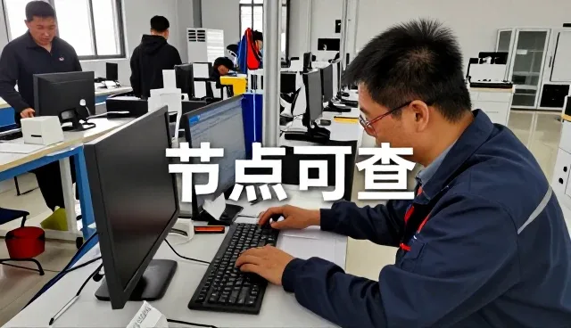 创新技术环境下质量检验等价值不断提升